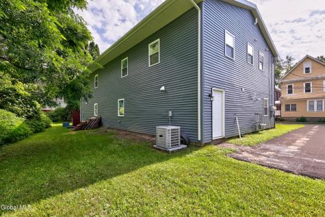 730 Bailey Street Schenectady NY 12303