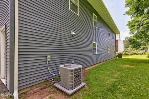 730 Bailey Street Schenectady NY 12303