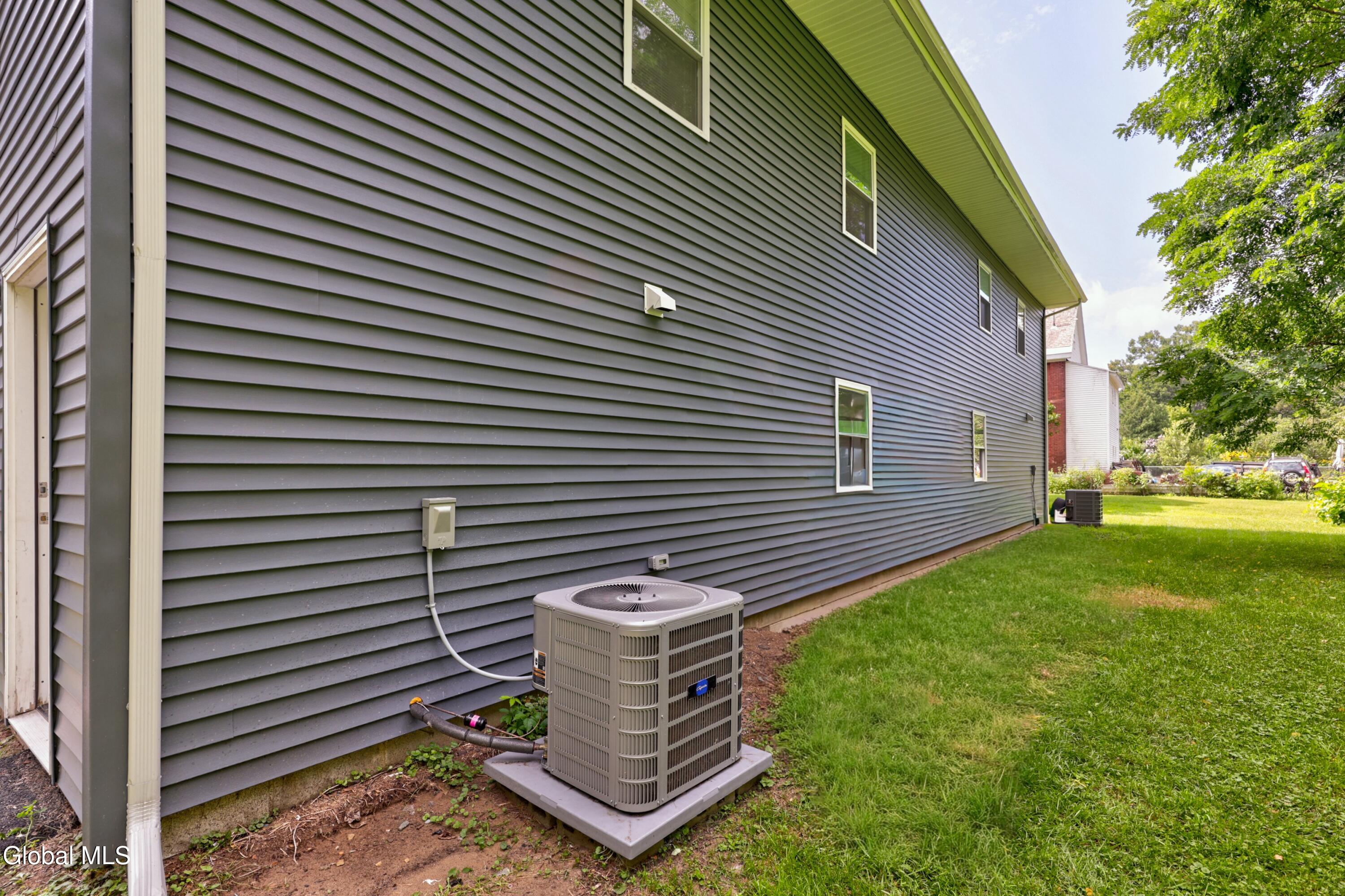 730 Bailey Street Schenectady NY 12303