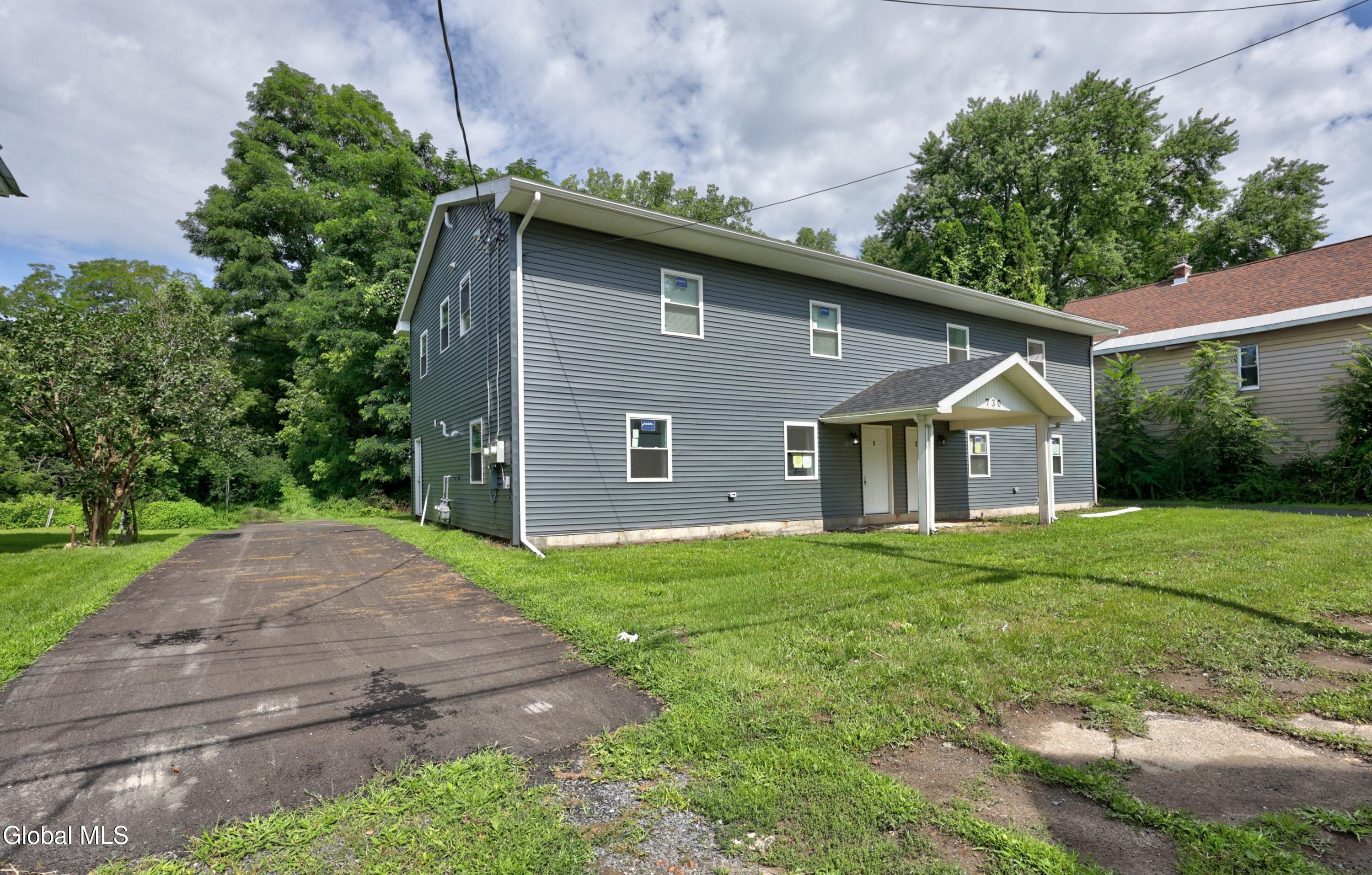 730 Bailey Street Schenectady NY 12303