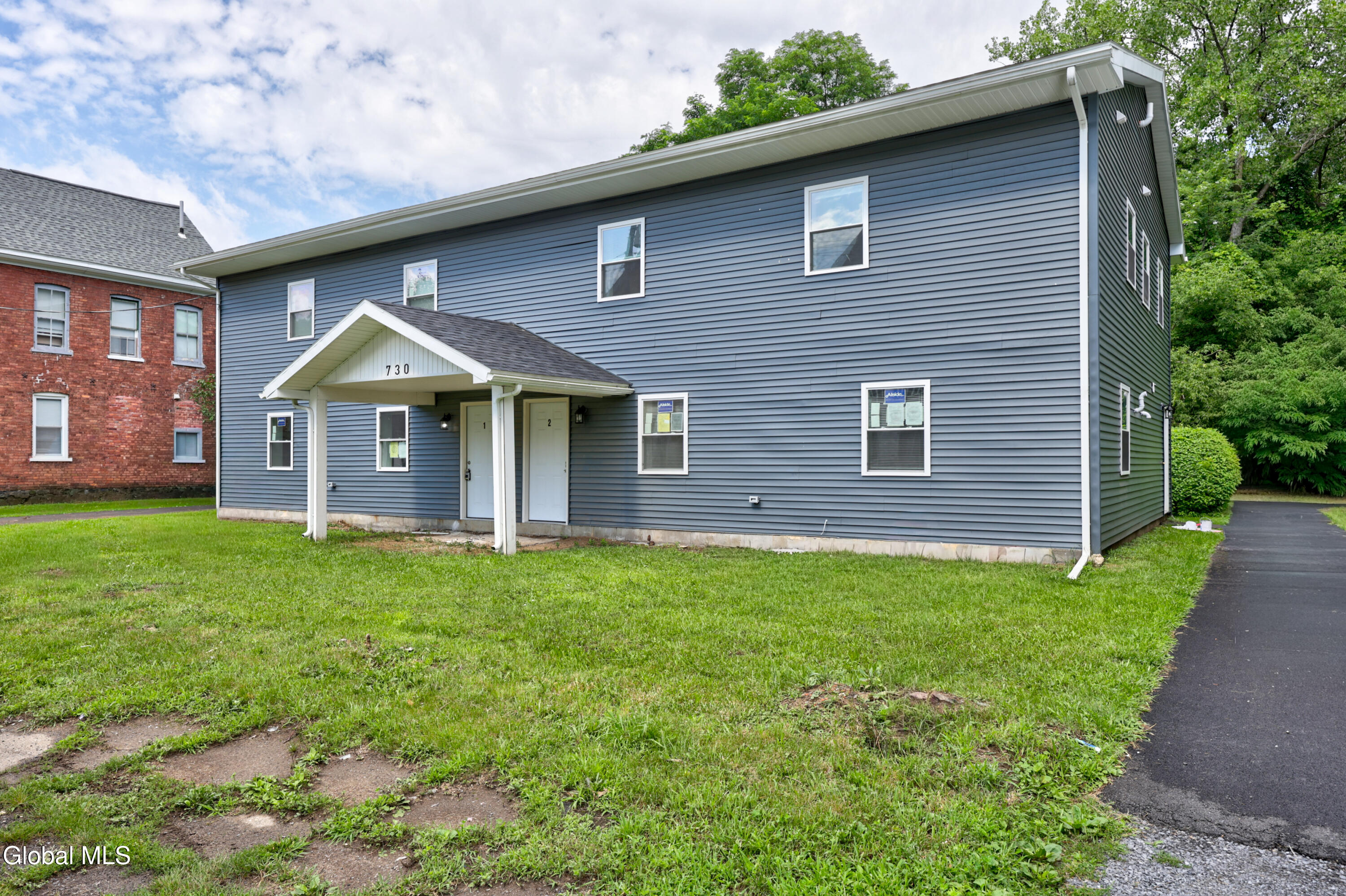 730 Bailey Street Schenectady NY 12303