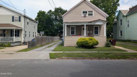 58 Haskell Avenue Glens Falls NY 12801