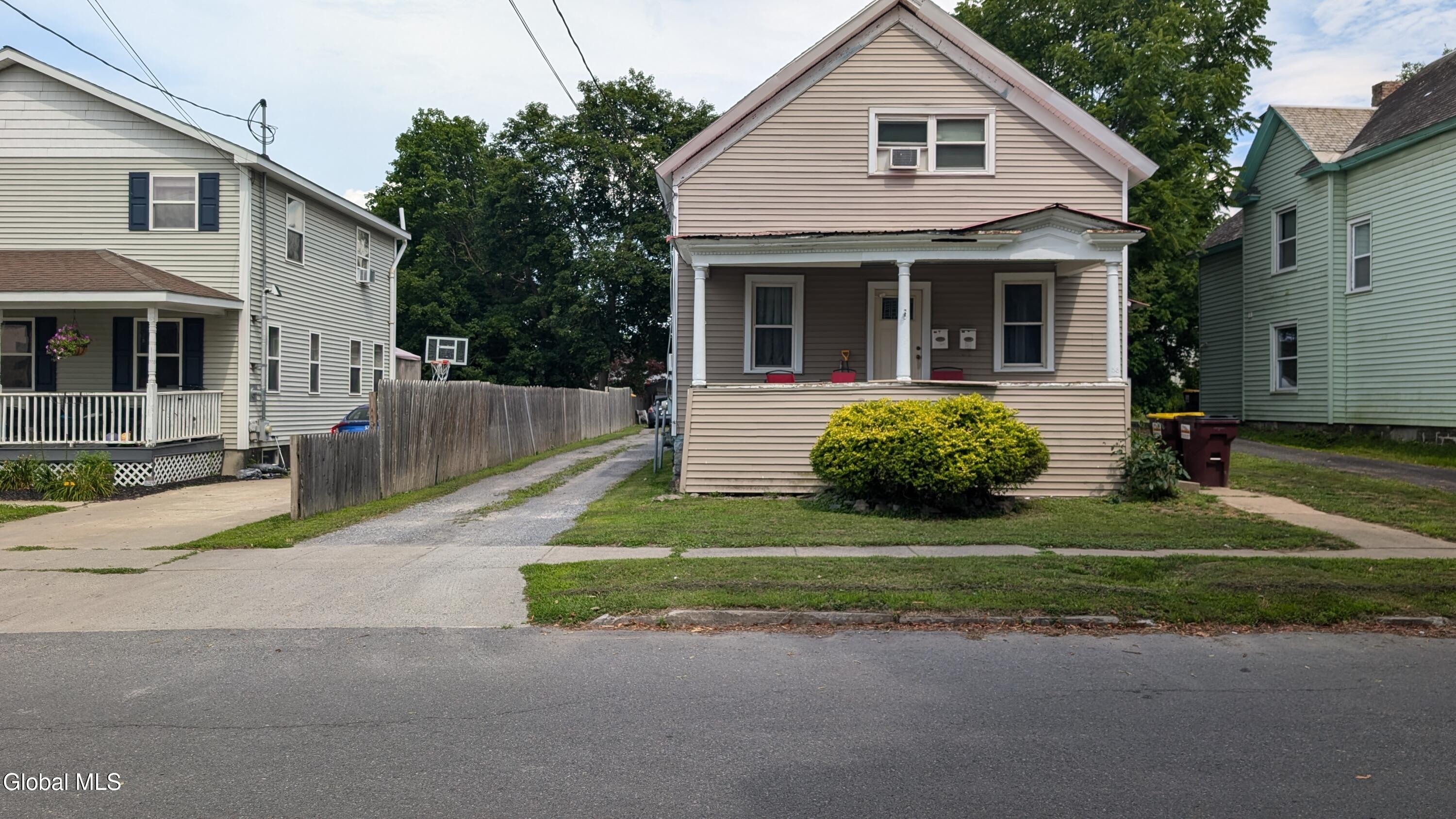58 Haskell Avenue Glens Falls NY 12801