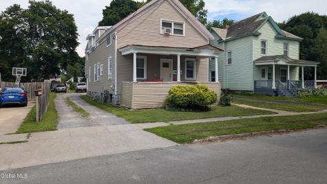 58 Haskell Avenue Glens Falls NY 12801