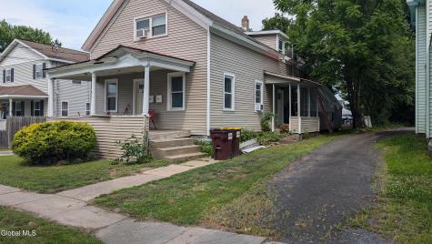 58 Haskell Avenue Glens Falls NY 12801