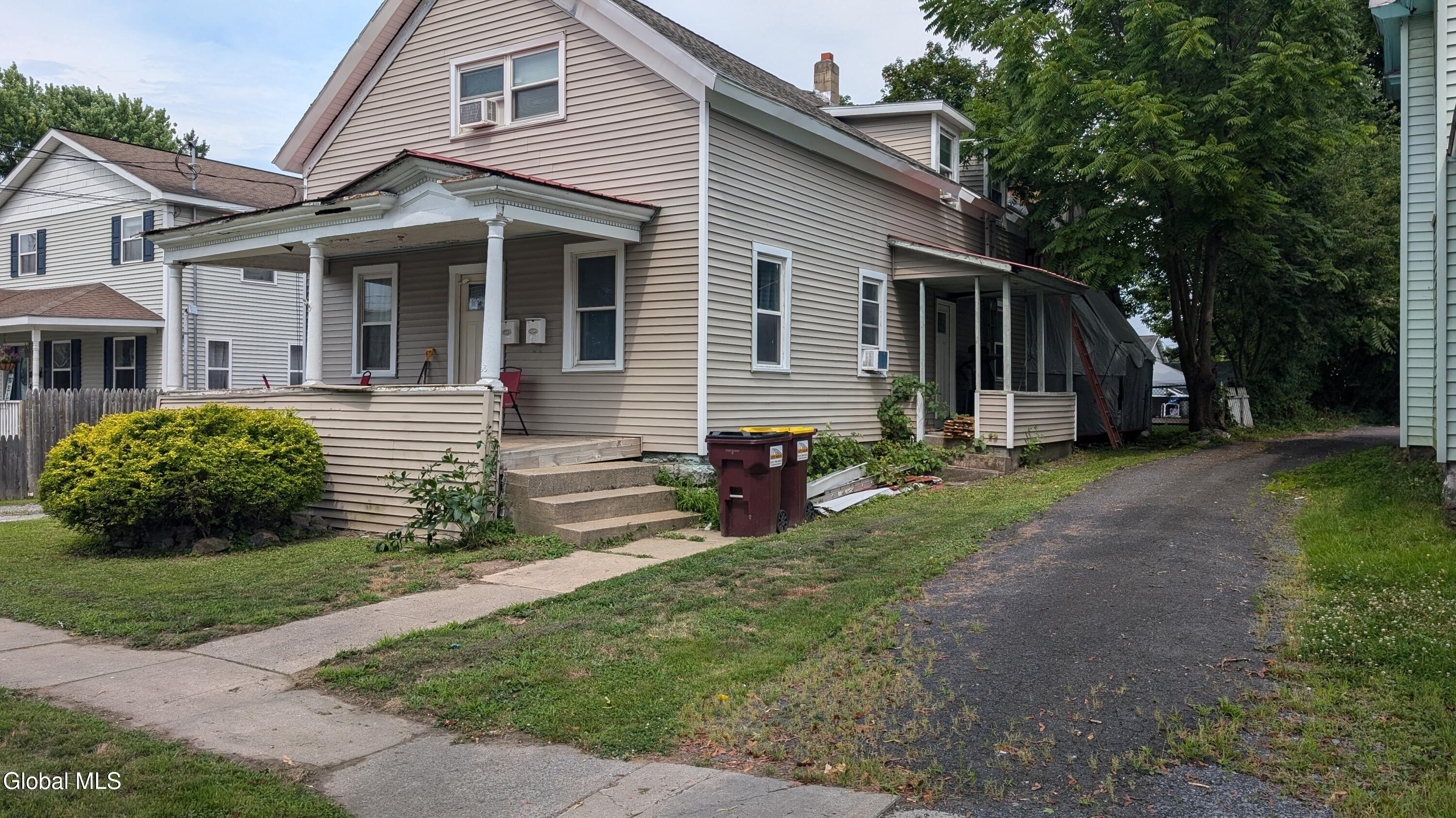 58 Haskell Avenue Glens Falls NY 12801