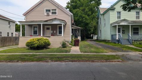 58 Haskell Avenue Glens Falls NY 12801