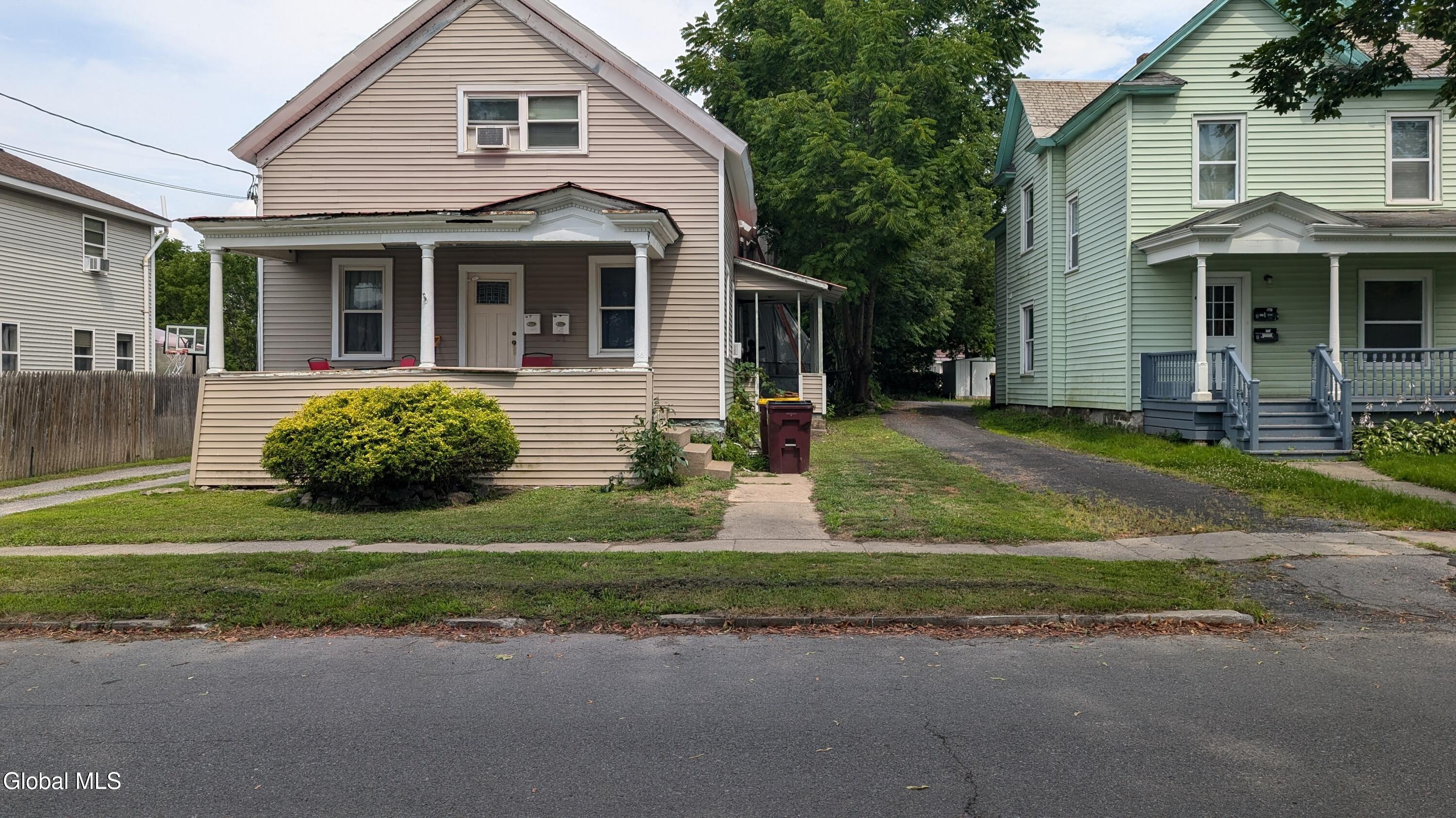 58 Haskell Avenue Glens Falls NY 12801
