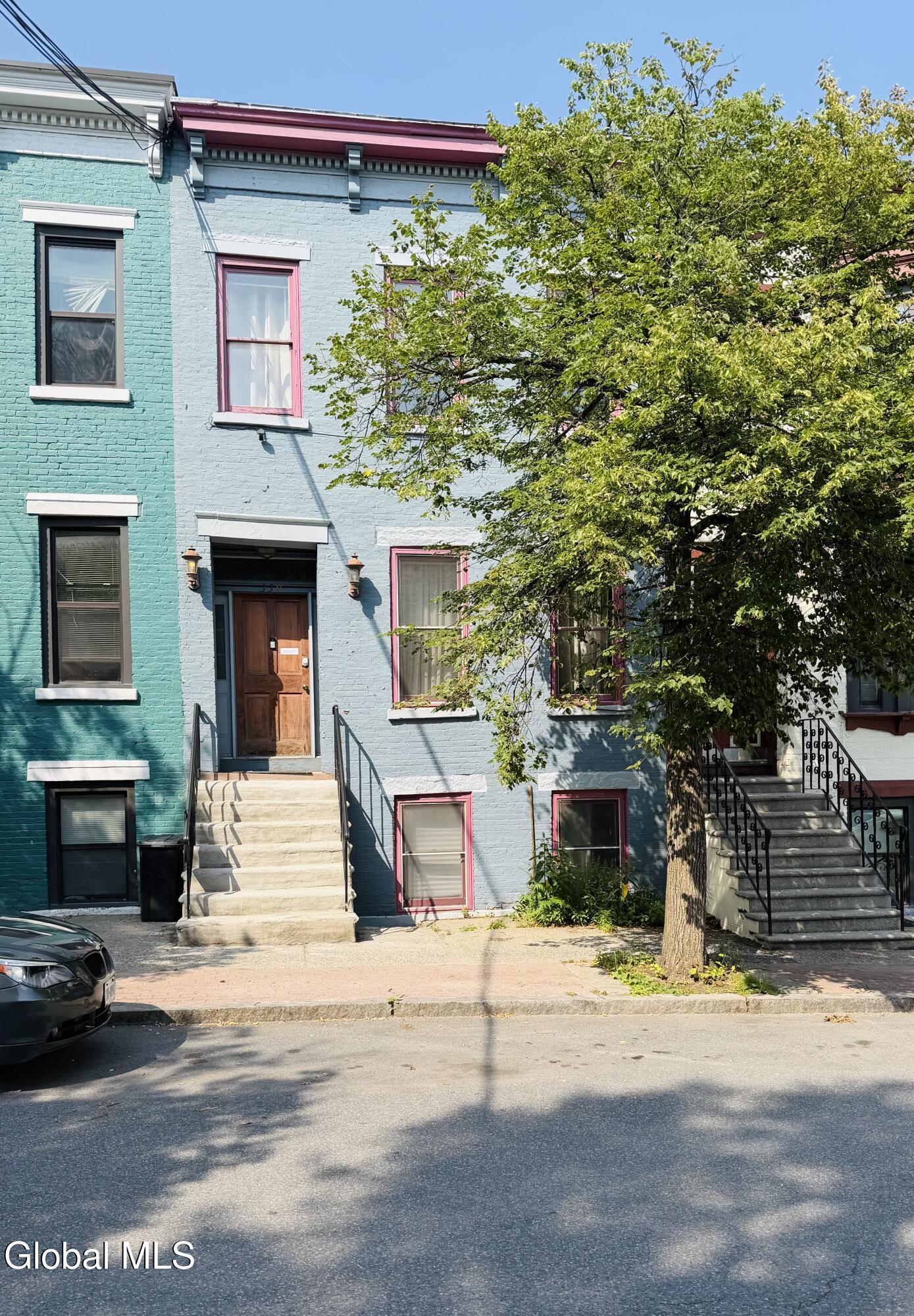 339 Hamilton Street Albany NY 12210