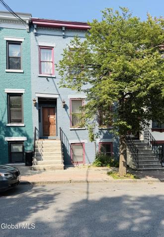 339 Hamilton Street Albany NY 12210