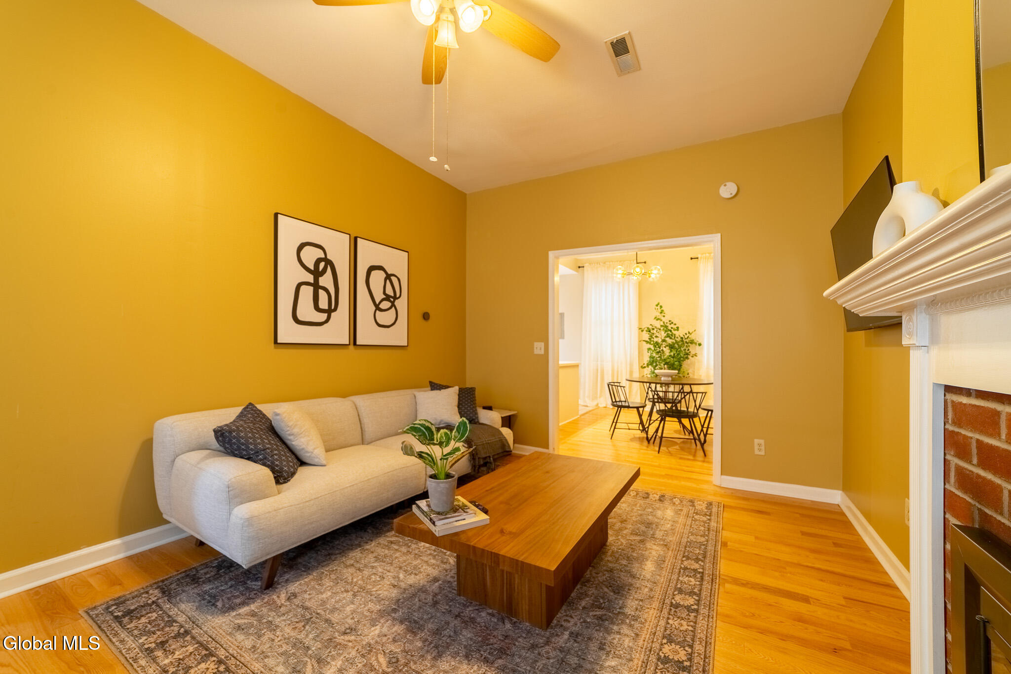 339 Hamilton Street Albany NY 12210