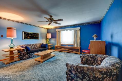 34 Cochrane Avenue Amsterdam NY 12010