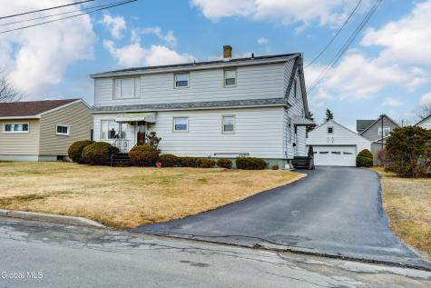 34 Cochrane Avenue Amsterdam NY 12010