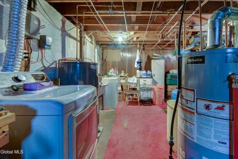 34 Cochrane Avenue Amsterdam NY 12010