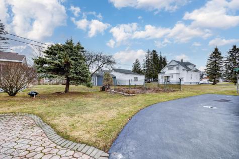 34 Cochrane Avenue Amsterdam NY 12010