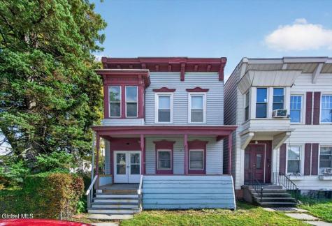 270 4th Avenue Troy NY 12182