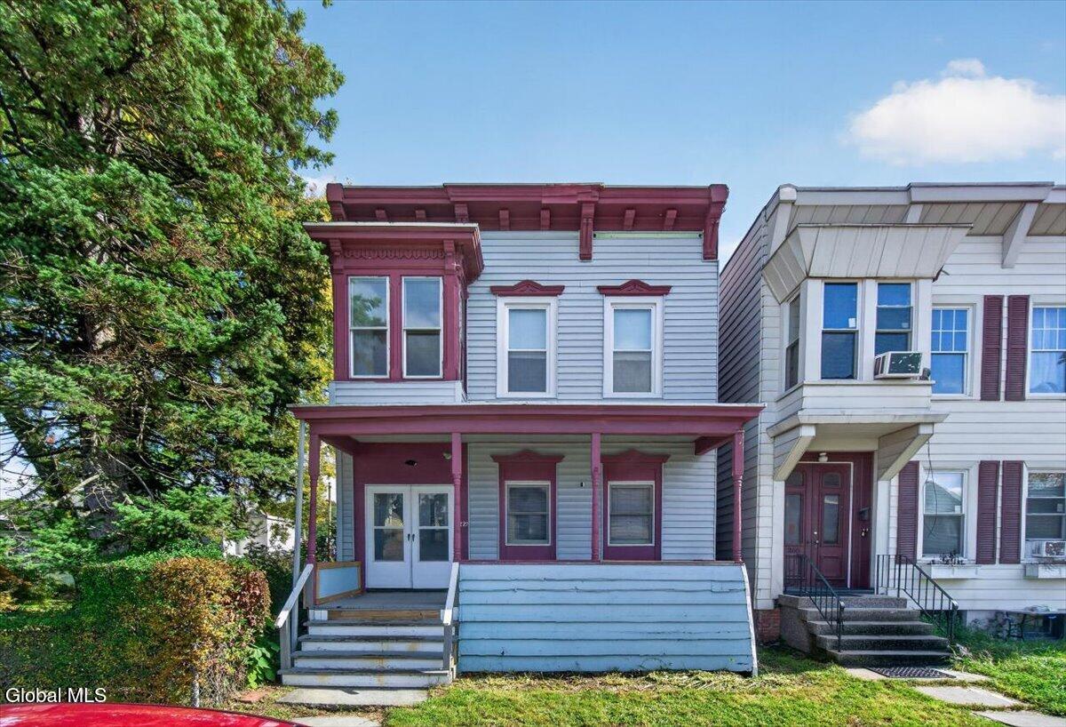 270 4th Avenue Troy NY 12182