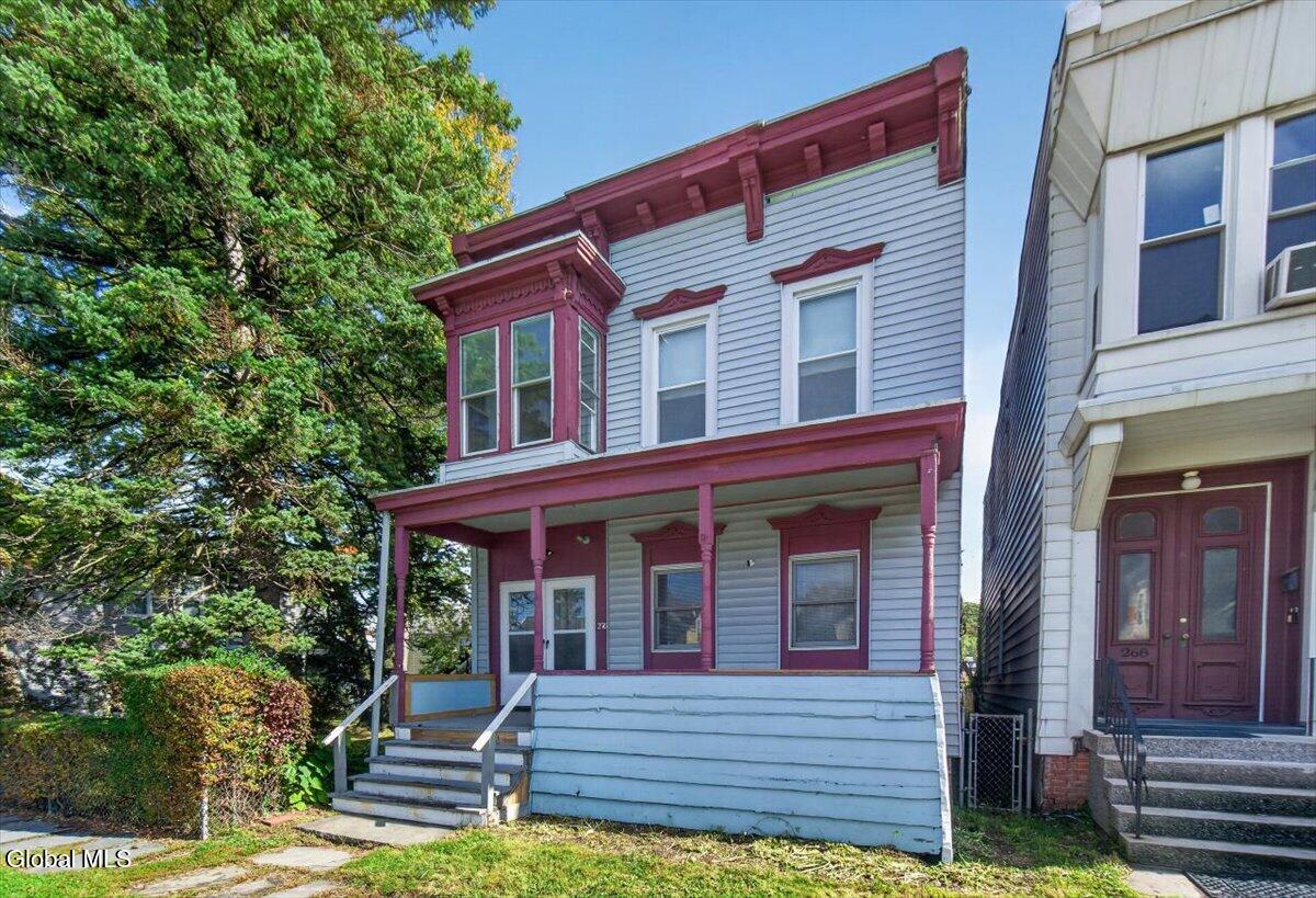 270 4th Avenue Troy NY 12182