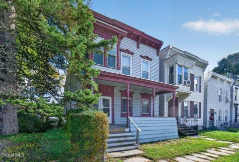 270 4th Avenue Troy NY 12182