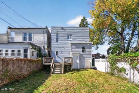 270 4th Avenue Troy NY 12182