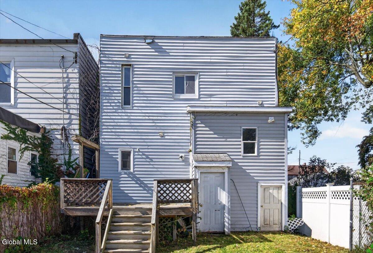 270 4th Avenue Troy NY 12182
