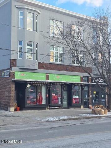 811 Madison Avenue Albany NY 12208