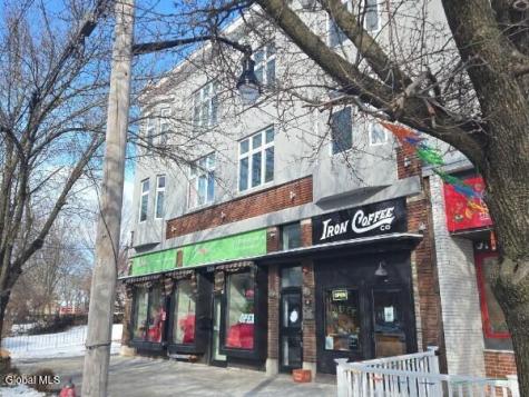 811 Madison Avenue Albany NY 12208