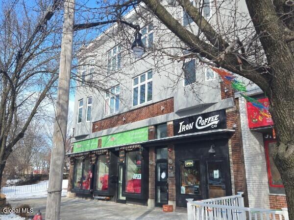 811 Madison Avenue Albany NY 12208
