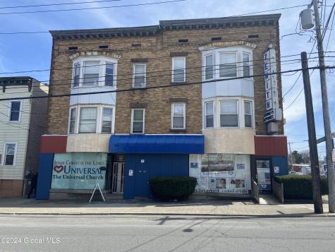 65 Watervliet Avenue Albany NY 12206