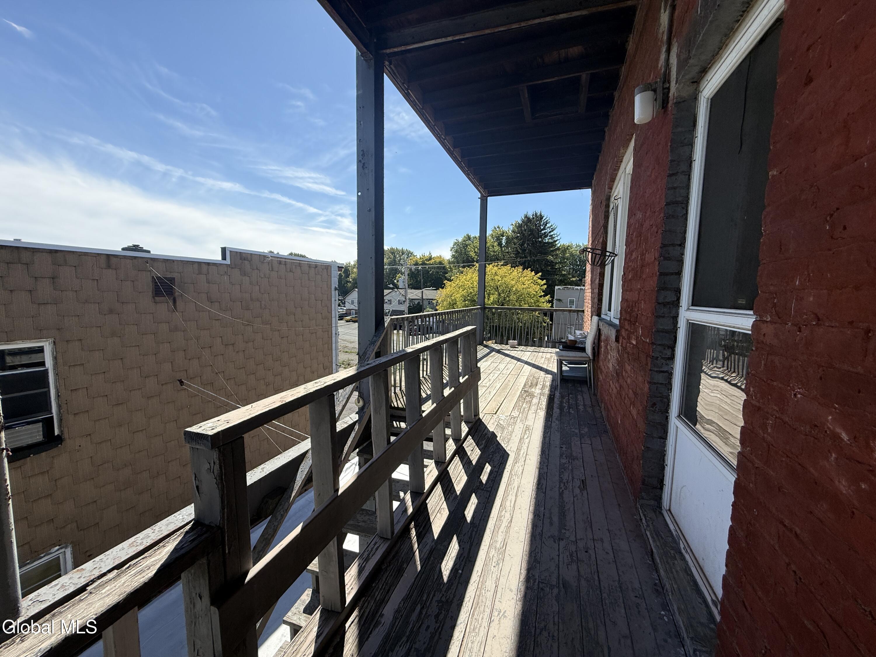 65 Watervliet Avenue Albany NY 12206