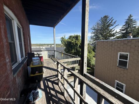 65 Watervliet Avenue Albany NY 12206