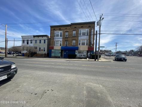 65 Watervliet Avenue Albany NY 12206