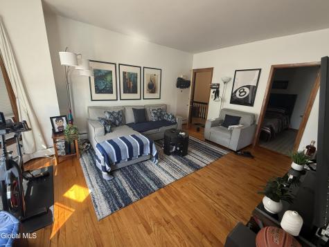 65 Watervliet Avenue Albany NY 12206