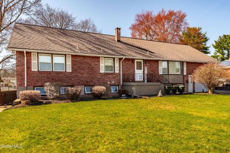 50 Glynn Street Albany NY 12203