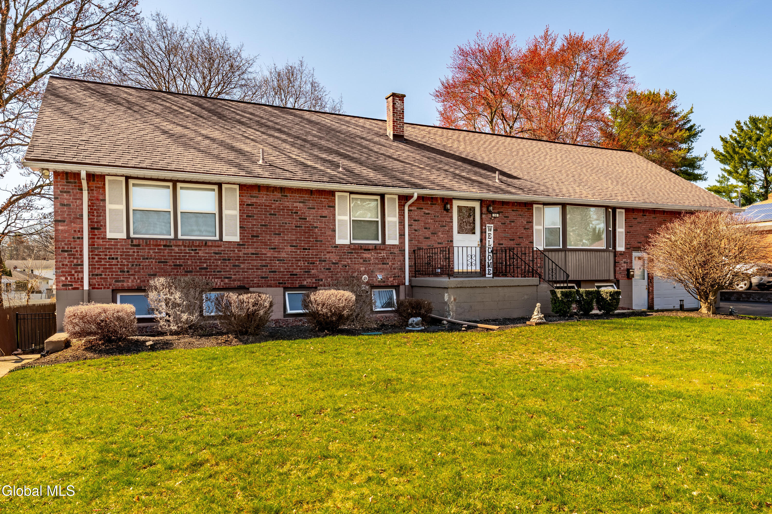 50 Glynn Street Albany NY 12203