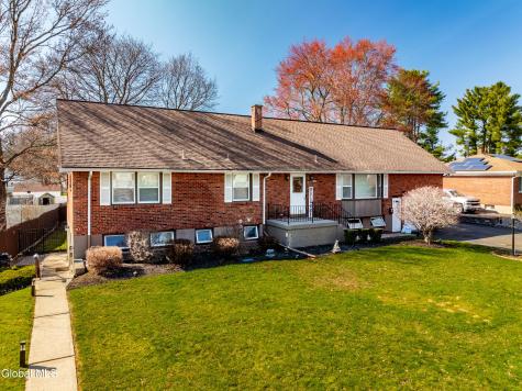 50 Glynn Street Albany NY 12203