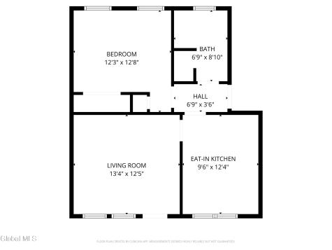 50 Glynn Street Albany NY 12203
