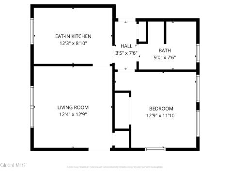 50 Glynn Street Albany NY 12203