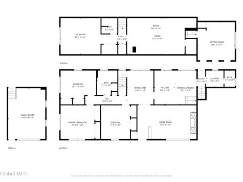 50 Glynn Street Albany NY 12203