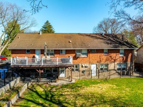 50 Glynn Street Albany NY 12203