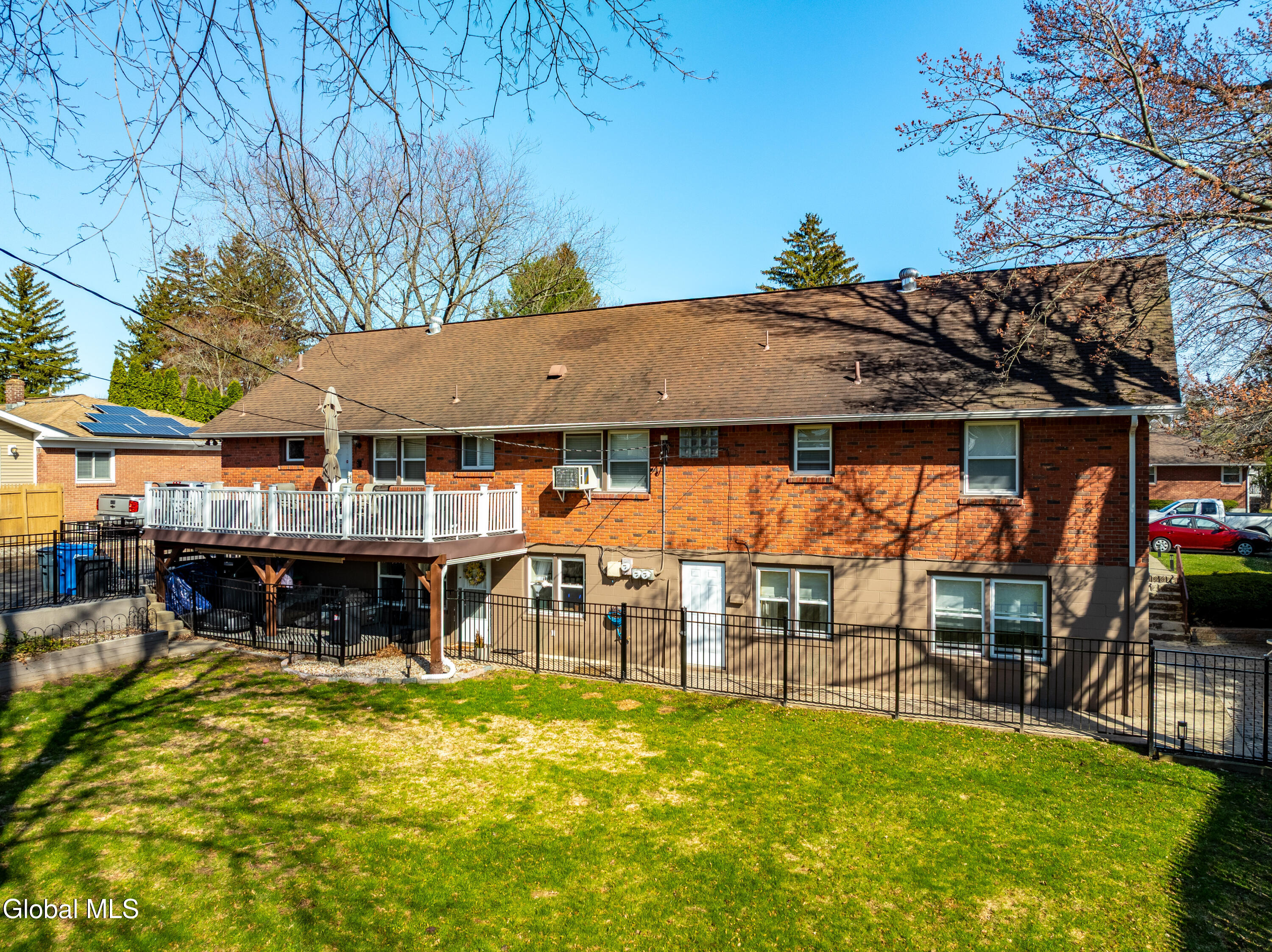 50 Glynn Street Albany NY 12203