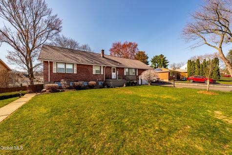 50 Glynn Street Albany NY 12203