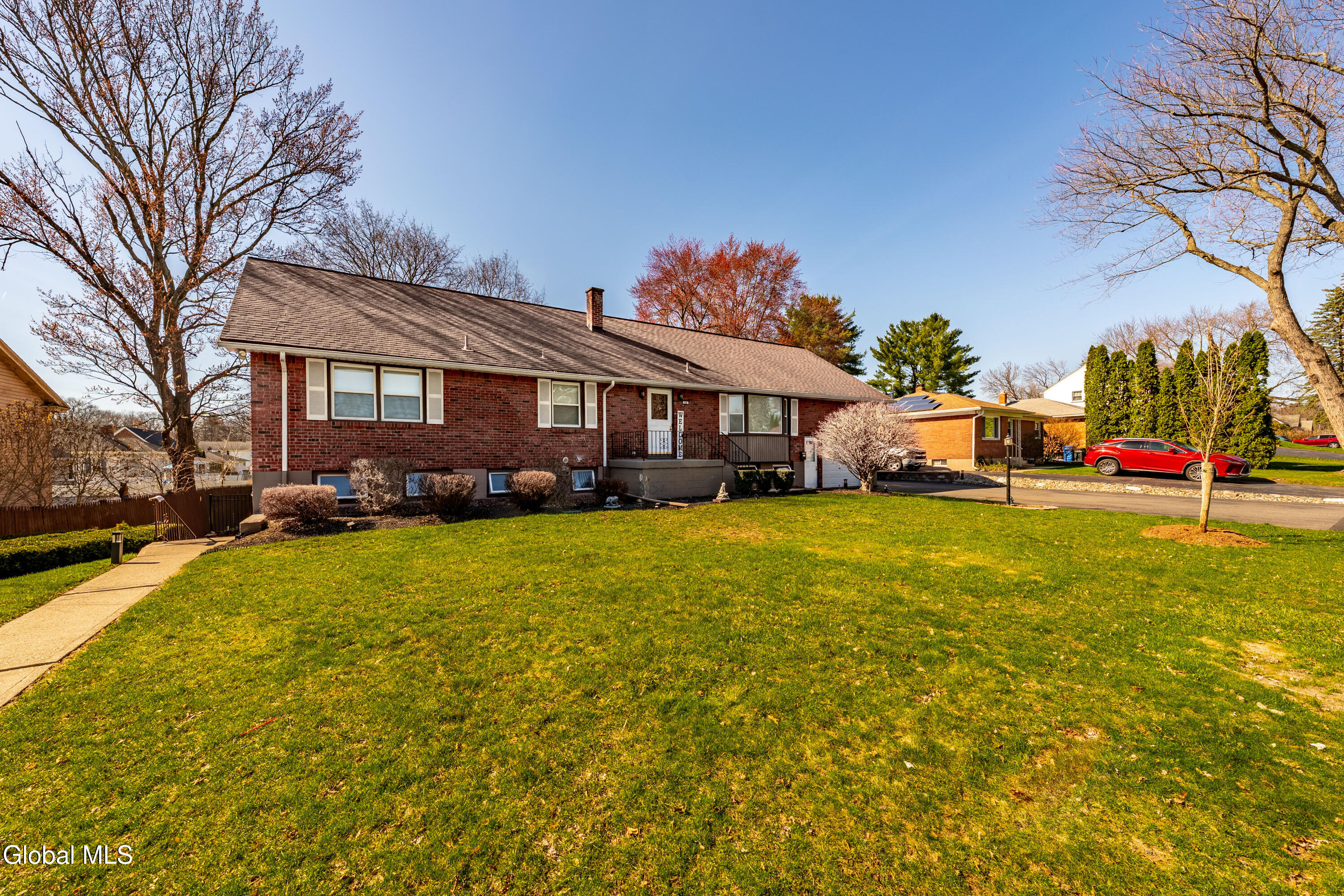 50 Glynn Street Albany NY 12203