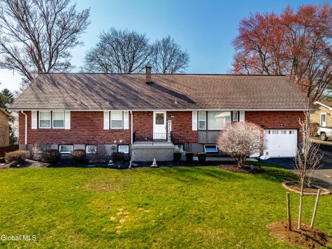 50 Glynn Street Albany NY 12203
