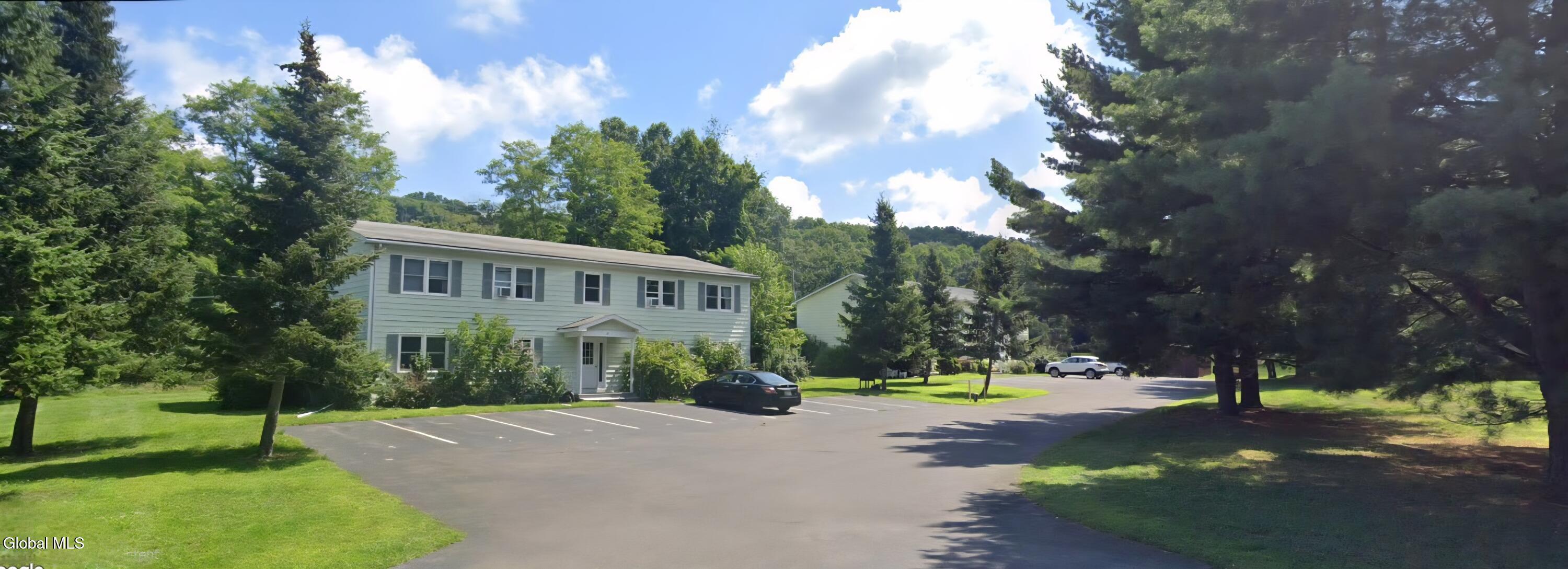 85-87 Nelson Avenue Ghent NY 12075
