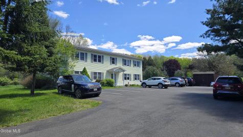 85-87 Nelson Avenue Ghent NY 12075