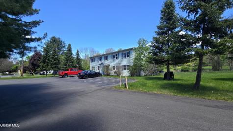 85-87 Nelson Avenue Ghent NY 12075