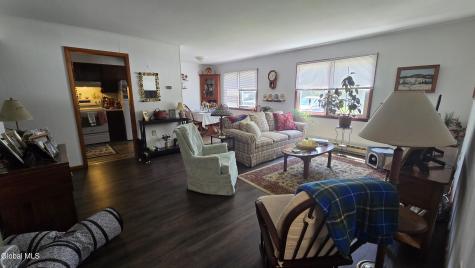 85-87 Nelson Avenue Ghent NY 12075