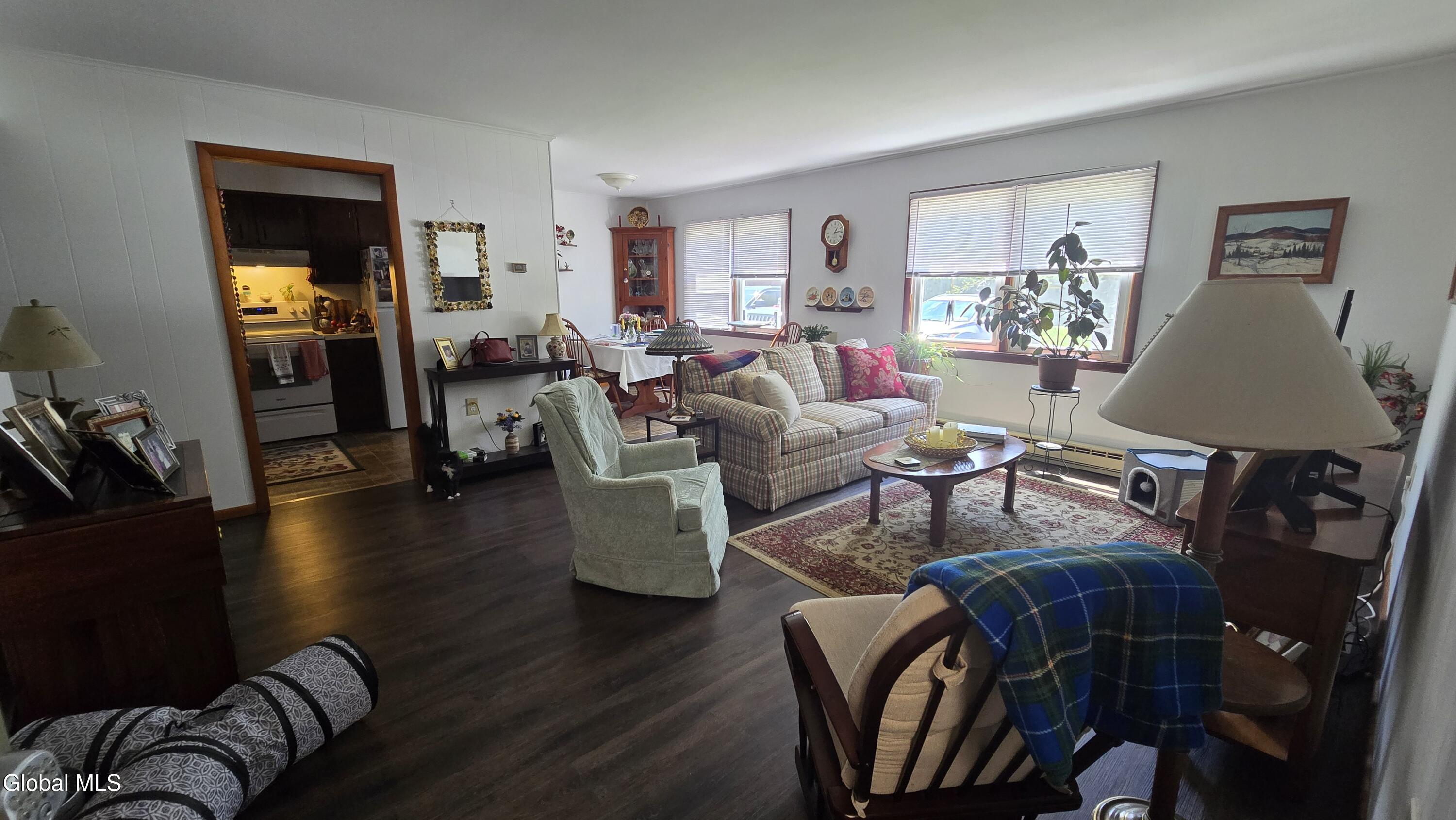 85-87 Nelson Avenue Ghent NY 12075