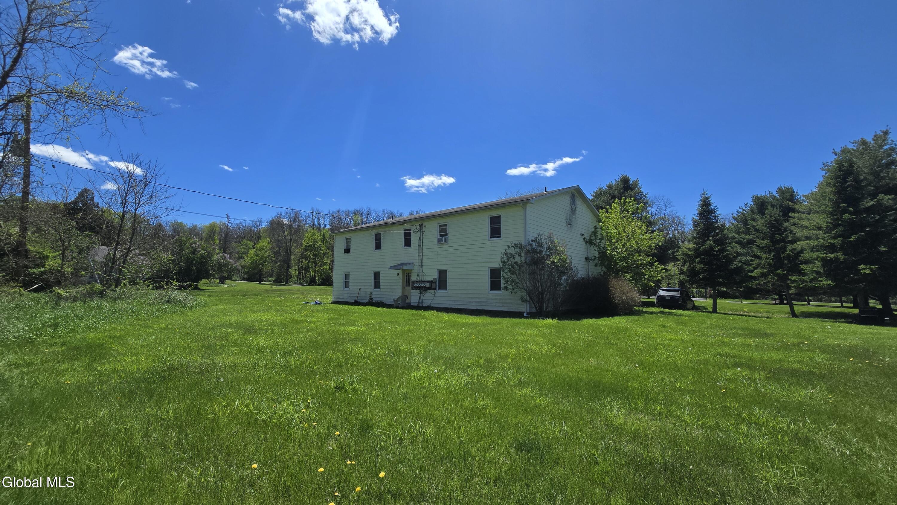 85-87 Nelson Avenue Ghent NY 12075